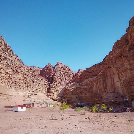 Malakorum Al Quwayrah Luaran gambar