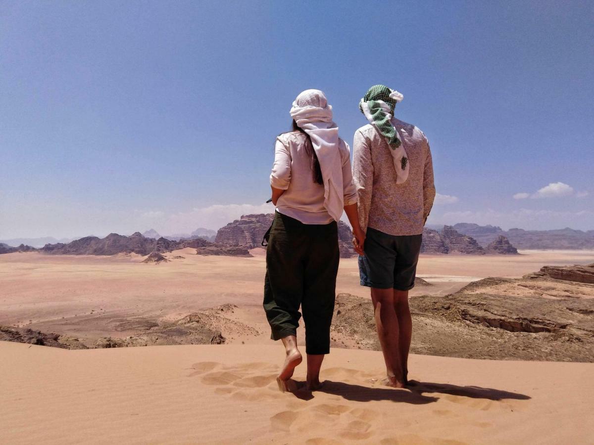 Malakorum Al Quwayrah Luaran gambar